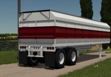 Мод Lizard Esler версия 1.0.0.0 для Farming Simulator 2025
