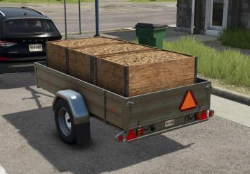 Мод Lizard Hado 99 версия 1.0.0.0 для Farming Simulator 2025