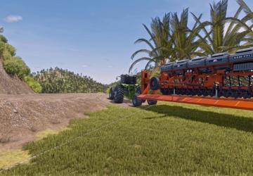 Мод Lizard MDT версия 1.0.0.0 для Farming Simulator 2025