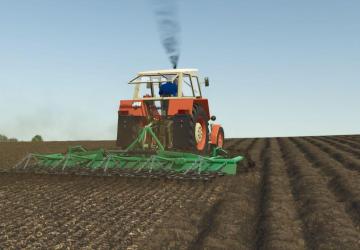 Мод Lizard PB3-0x1 версия 1.1.0.0 для Farming Simulator 2025