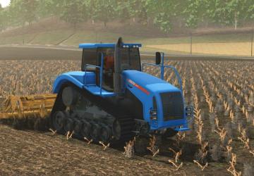 Мод Lizard Ruslan версия 1.0.0.0 для Farming Simulator 2025