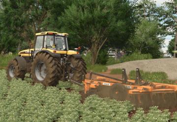 Мод Lizard SGIC версия 1.0.0.0 для Farming Simulator 2025