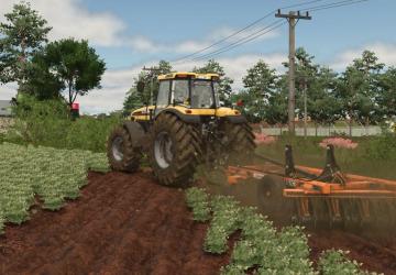 Мод Lizard SGIC версия 1.0.0.0 для Farming Simulator 2025