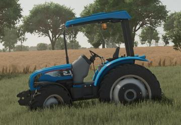 Мод LS USERİSİ версия 1.0.0.0 для Farming Simulator 2025