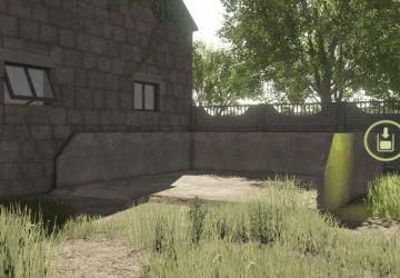 Мод Manure Heap версия 1.0.0.0 для Farming Simulator 2025