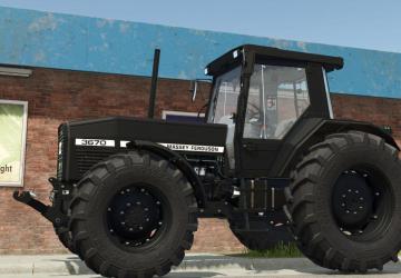 Мод Massey Ferguson 3670 версия 1.0.0.0 для Farming Simulator 2025