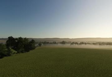 Mazury версия 1.0.0.0 для Farming Simulator 2025