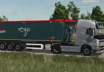 Мод MEGA Light 3 версия 1.0.0.0 для Farming Simulator 2025