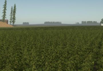 Карта «Mellilä» версия 1.0.0.1 для Farming Simulator 2025