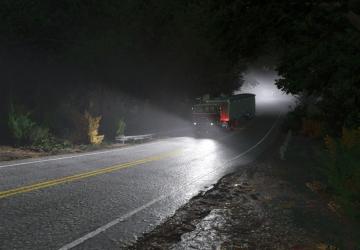 Карта «Memphis, New York» версия 1.0.0.0 для Farming Simulator 2025