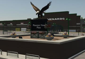 Мод Menards версия 1.0.0.0 для Farming Simulator 2025