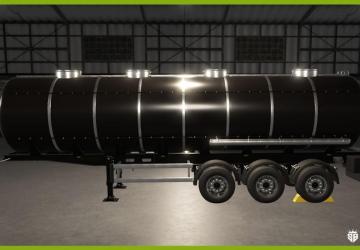 Мод MKS32 версия 1.0.0.1 для Farming Simulator 2025