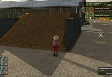 Мод More Manure версия 1.0.0.0 для Farming Simulator 2025