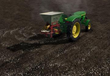 Мод Motyl N031M версия 1.0.0.0 для Farming Simulator 2025