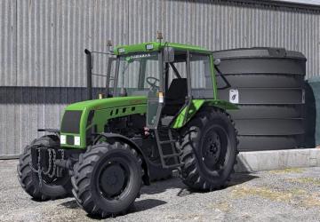 Мод MTZ 920.2 версия BETA для Farming Simulator 2025