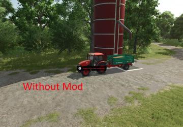 Мод Multifruits Silos версия 1.0.0.0 для Farming Simulator 2025