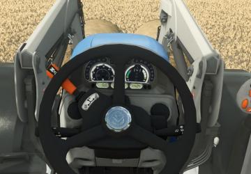 Мод MX T412 FL120 версия 1.0.0.0 для Farming Simulator 2025