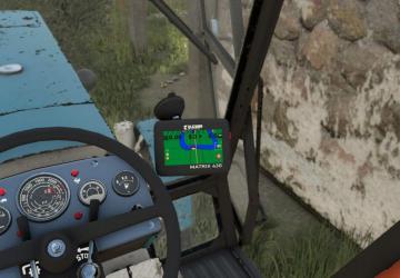 Мод Navigation Matrix 430 (Prefab) версия 1.0.0.0 для Farming Simulator 2025
