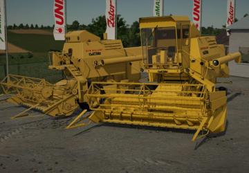Мод New Holland M135 версия 1.0.0.0 для Farming Simulator 2025
