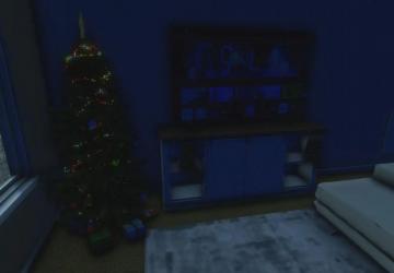 Мод No Creek Farmhouse версия 1.0.0.0 для Farming Simulator 2025