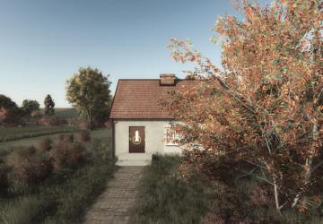 Мод Old polish house версия 1.0.0.0 для Farming Simulator 2025