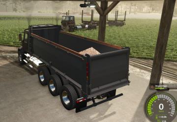 Мод Open Sawmill версия 1.0.0.1 для Farming Simulator 2025