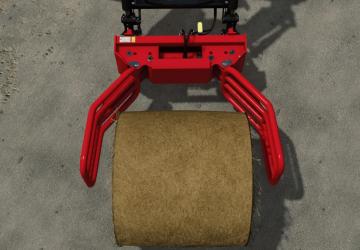 Мод Orkel BK150 версия 1.0.0.0 для Farming Simulator 2025