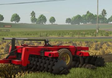 Мод OzerMak Goble версия 1.0.0.0 для Farming Simulator 2025