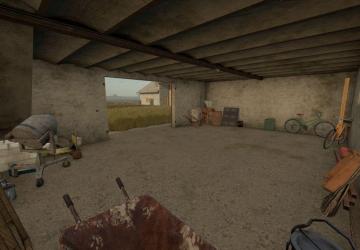 Мод Pack Of Grey Buildings версия 1.0.0.0 для Farming Simulator 2025