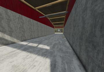 Мод Palette Production версия 1.1.0.0 для Farming Simulator 2025