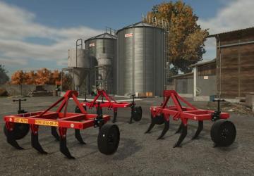 Мод PCN-2.1 версия 1.0.0.0 для Farming Simulator 2025