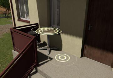 Мод Placeables HandTools Anywhere версия 1.0.0.0 для Farming Simulator 2025