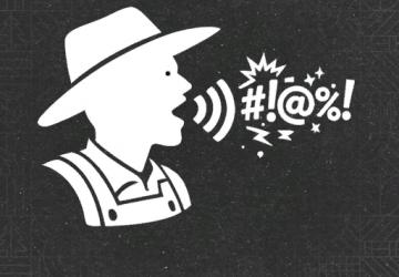 Мод Player Sound Speak версия 1.0.0 для Farming Simulator 2025 (v1.17)