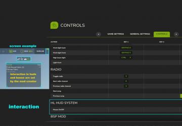 Мод PlayerTeleport Display версия 1.0.0.0 для Farming Simulator 2025