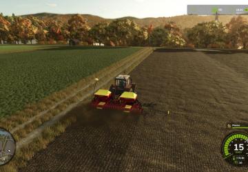 Мод Pneusej 6 MT версия 1.0.0.0 для Farming Simulator 2025
