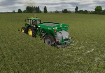 Мод Pomot UPR 10 версия 1.0.0.1 для Farming Simulator 2025