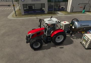 Мод Portable Combination IBC версия 1.0.0.0 для Farming Simulator 2025
