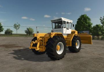 Мод Rába 250 версия 1.2.0.0 для Farming Simulator 2025
