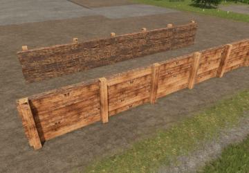 Мод Ranch Silo версия 1.0.0.0 для Farming Simulator 2025
