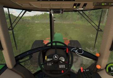 Мод Real Autosave версия 1.0.0.0 для Farming Simulator 2025