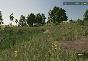 Мод Realistic Weather версия 1.2.0.0 для Farming Simulator 2025 (v1.10.x)