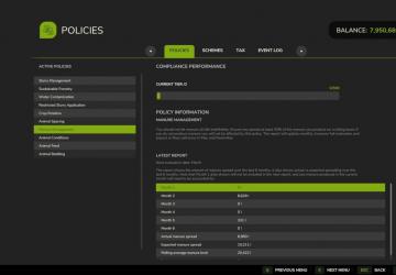 Мод Red Tape версия 1.0.1.3 для Farming Simulator 2025