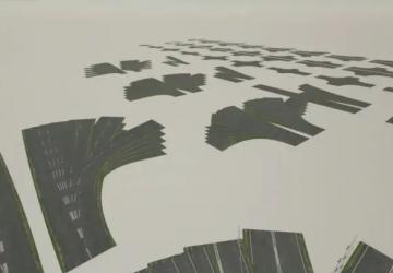Мод Road pack (Prefab) версия 1.0.0.0 для Farming Simulator 2025