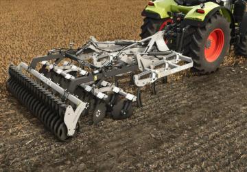 Мод ROL-EX KBO 300 версия 1.0.0.0 для Farming Simulator 2025