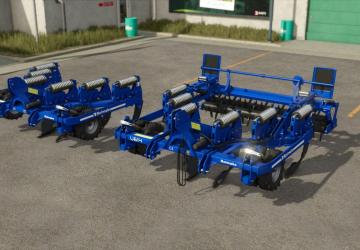 Мод Rolmako U614 версия 1.0.0.1 для Farming Simulator 2025