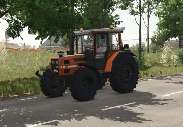 Мод Same Explorer 90 версия 1.0.0.0 для Farming Simulator 2025