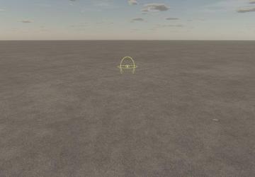 Sample Mod Map 4x версия 1.0.0.0 для Farming Simulator 2025