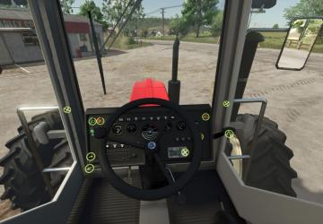 Мод Schlüter 2500 VL версия 1.0.0.0 для Farming Simulator 2025