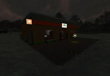 Мод Shop ABC версия 1.0.0.0 для Farming Simulator 2025