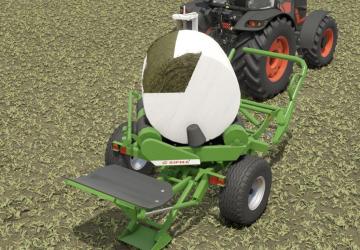 Мод Sipma OS 7531 версия 1.0.0.0 для Farming Simulator 2025